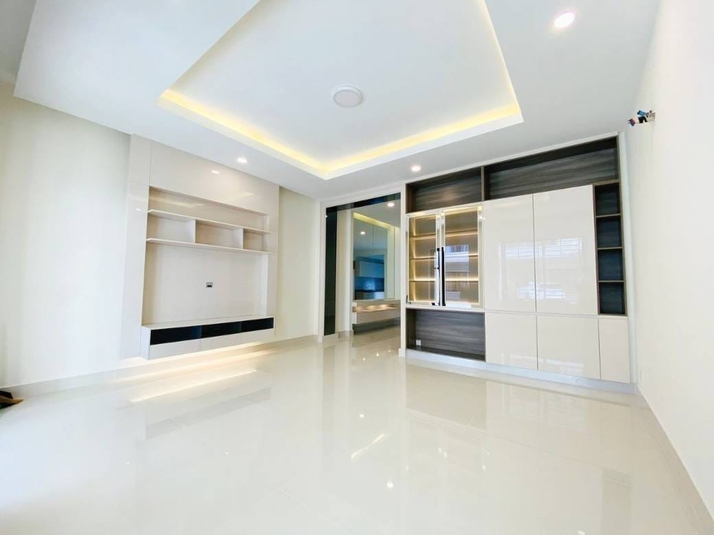 Borey Peng Huoth: The Star Platinum Eco Delta | 114-684 sqm Living Size Link House For Sale in Chbar Ampov