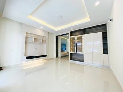 Borey Peng Huoth: The Star Platinum Eco Delta | 114-684 sqm Living Size Link House For Sale in Chbar Ampov