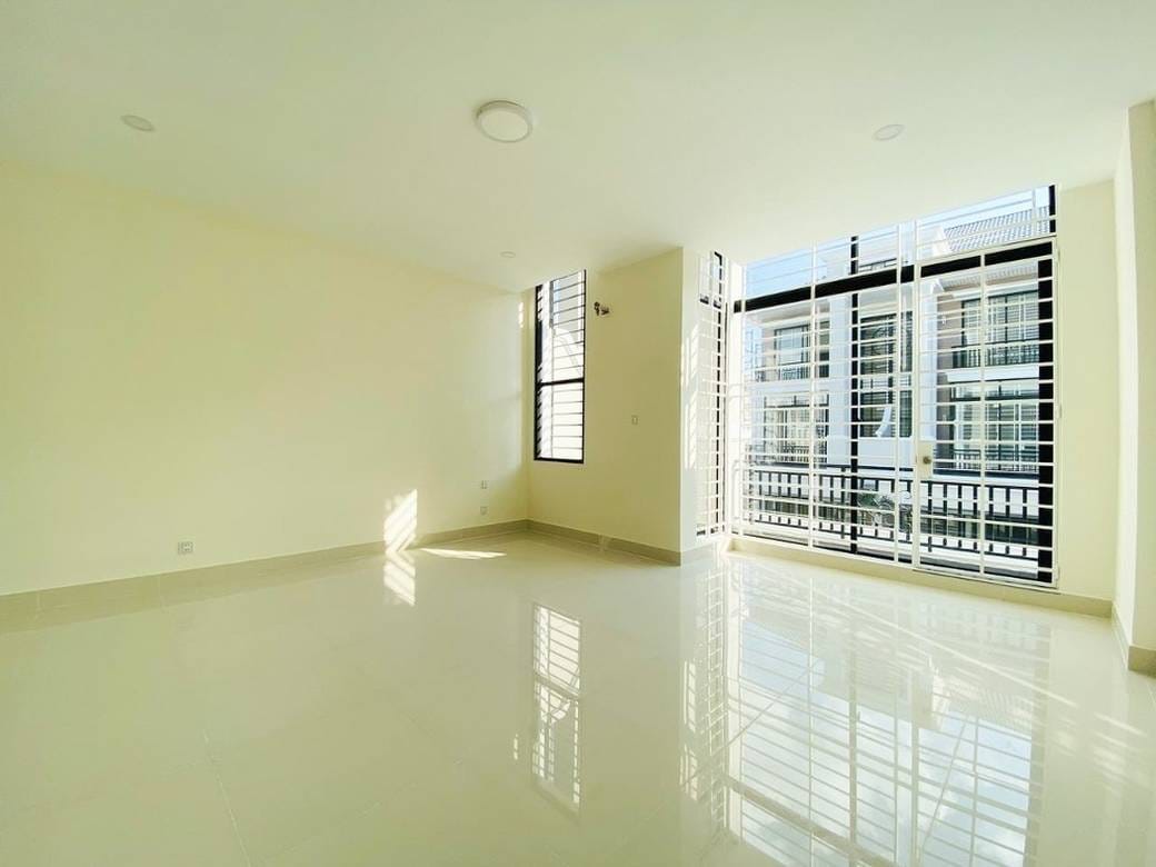 Borey Peng Huoth: The Star Platinum Eco Delta | 100 sqm Land Size Link House For Sale for $170,000