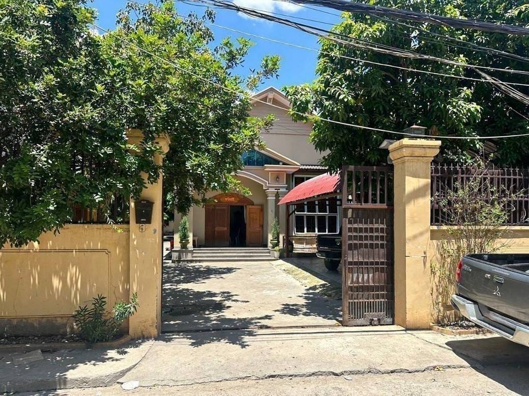 $1,000,000 Vila