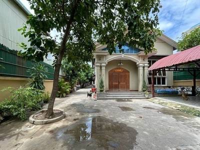 Vila Na prodej in Boeung Tumpun, Meanchey, Phnom Penh