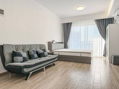Morgan EnMaison | Condo Type | Chroy Changvar Studio K pronájmu in Chroy Changvar