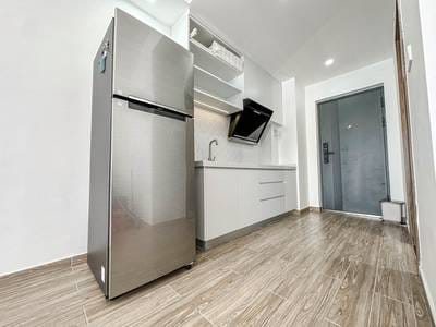 Morgan EnMaison | Condo Type | Studio K pronájmu in Chroy Changvar, Chroy Changvar, Phnom Penh