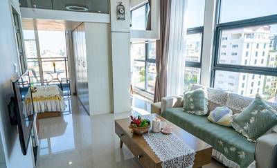 Royal Park Condo | Zařízeno Studio For Sale & Rent