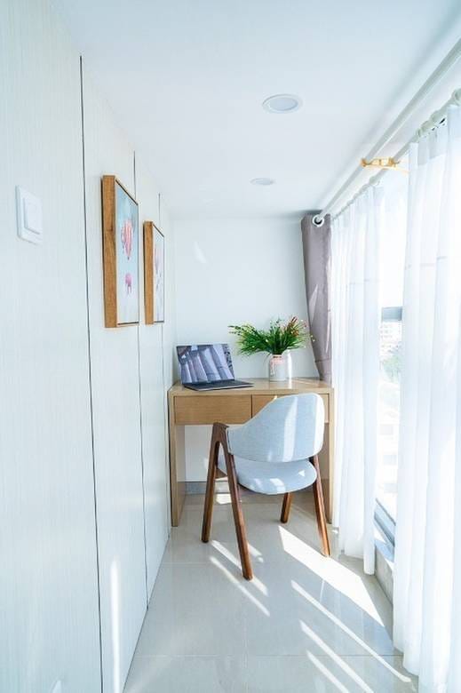 Royal Park Condo | Studio For Sale & Rent in Toul Kork $75,000