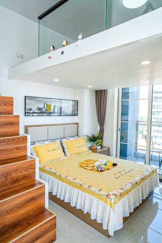Royal Park Condo | Toul Kork Studio For Sale & Rent in Toul Kork