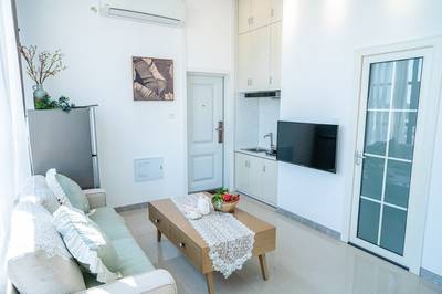 Royal Park Condo | Boeung Kak 2 Studio For Sale & Rent in Boeung Kak 2