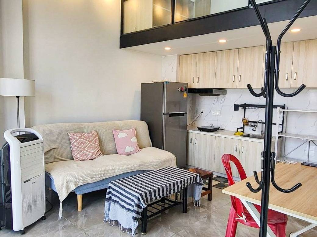 Royal Park Condo | 单间公寓出售，位于宣城2, 堆谷区, 金边