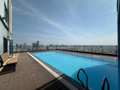 Royal Park Condo | Toul Kork单间公寓出售，位于Toul Kork