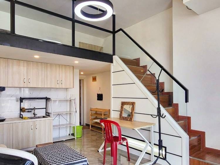 A Studio Condo for Sale I Royal Park Condo