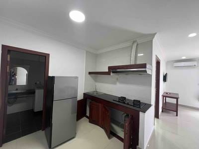 Apartament z obsługą Na wynajem w Kakap, Por Sen Chey, Phnom Penh