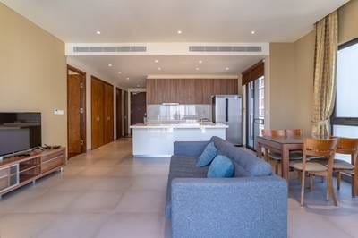Condo For Rent in BKK 1, Boeng Keng Kang, Phnom Penh