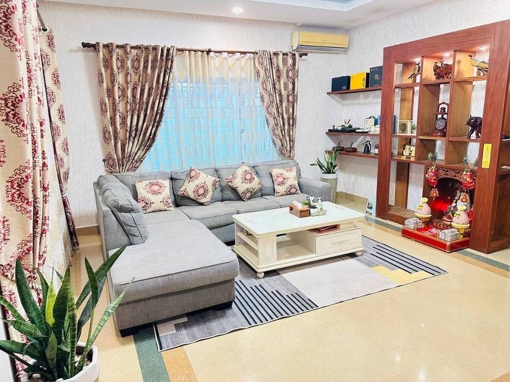 Phnom Penh Thmey双子别墅出售，位于Phnom Penh Thmey