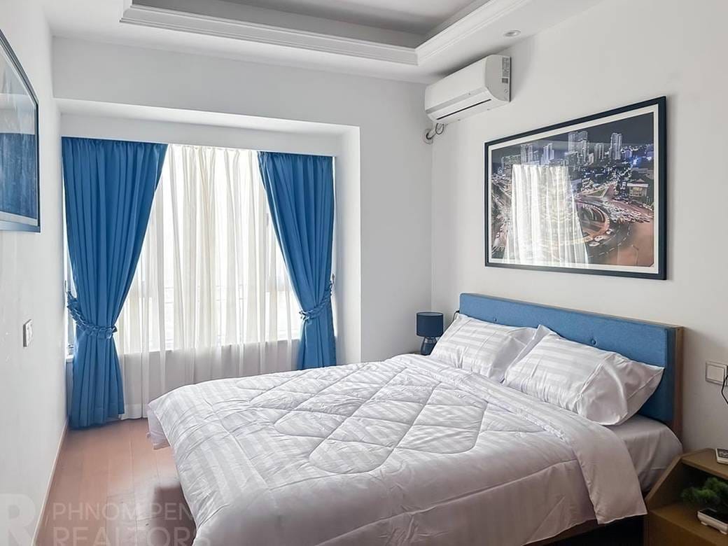 Furnished Condo For Rent