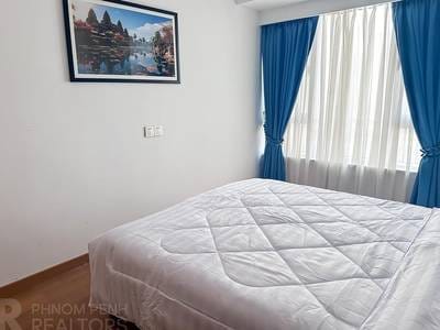 Condo For Rent in Chak Angrae Leu, Meanchey, Phnom Penh