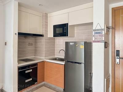 54 sqm Land Size Condo For Rent