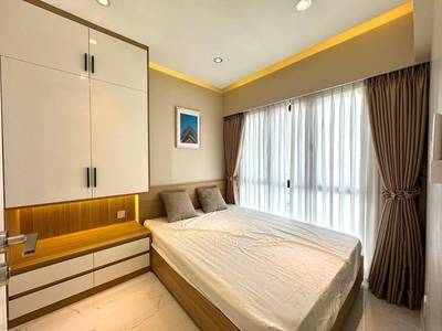 Sen Sok Condo K pronájmu in Phnom Penh Thmey Sen Sok $500
