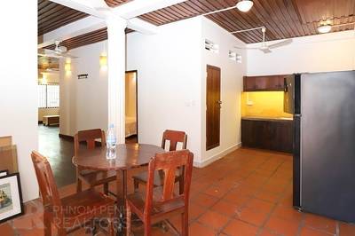 104 sqm Land Size Vila K pronájmu