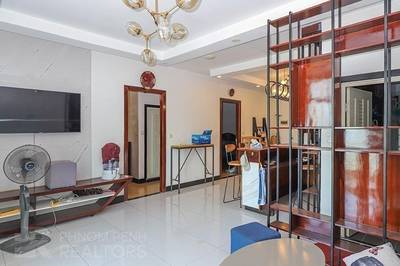 ខុនដូ គ្រឿងសង្ហារិម សំរាប់ជួល