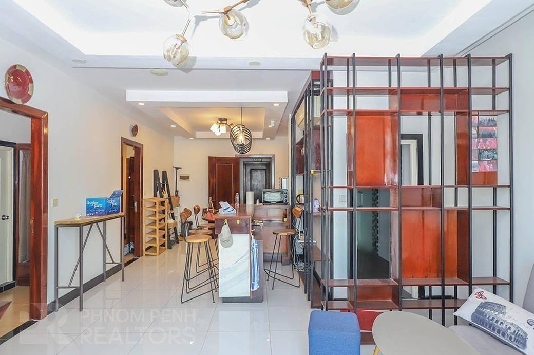 ខុនដូ តម្លៃ $500