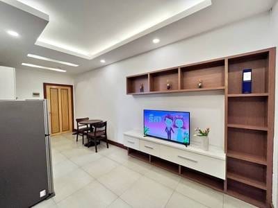 45 sqm Living Size Apartment For Rent in Boeng Keng Kang