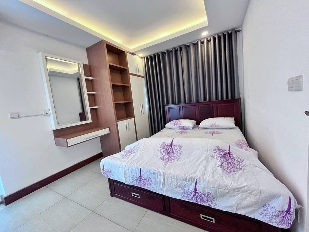 Apartment For Rent in BKK 2, Boeng Keng Kang, Phnom Penh