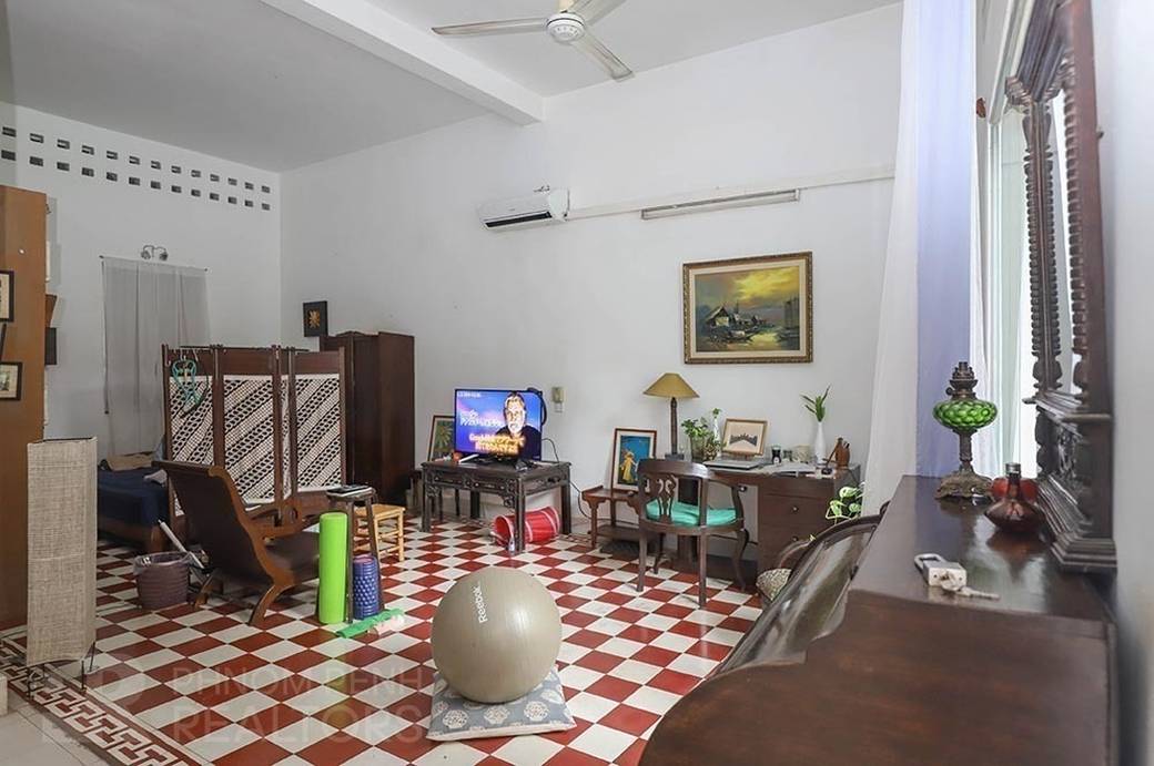 $450 排屋