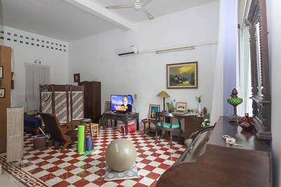 $450 排屋