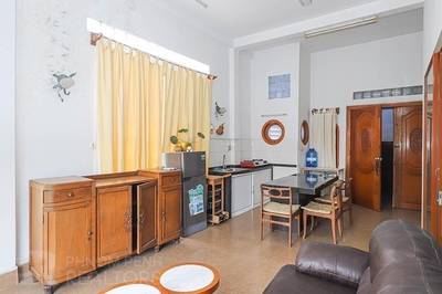 Chamkarmon排屋出租，价格$400