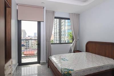 Appartement À louer à, Tonle Bassac, Chamkarmon, Phnom Penh