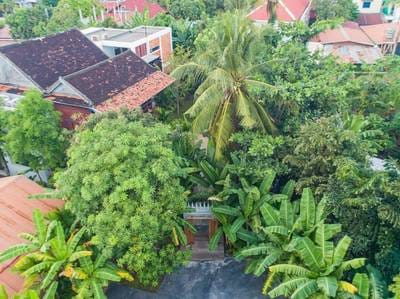 Resort Na prodej in 63, Sala Kamraeuk, Siem Reap, Siem Reap