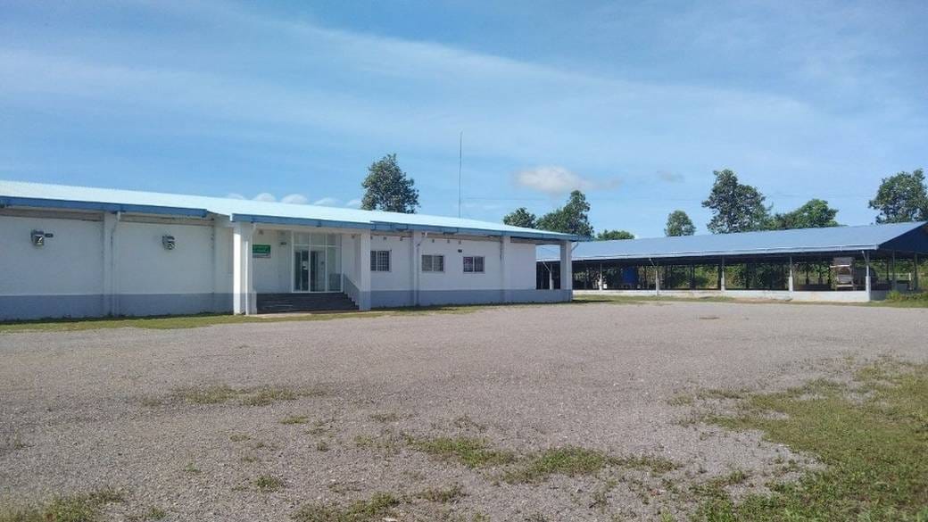 Pursat农业用地出售，价格$2,572,200