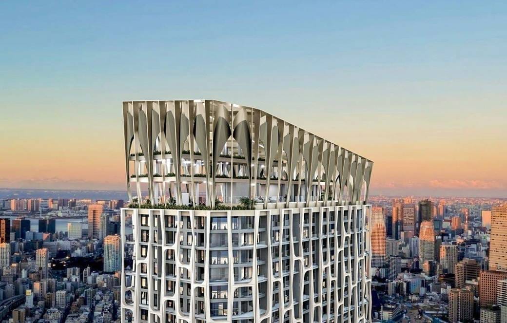 Time Square 7 | 1-4 Bedrooms Novostavba Na prodej for $52,762