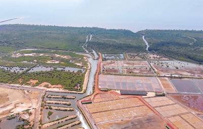 ที่ดิน สำหรับขาย ใน Kep $2,484,640