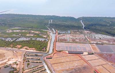 ដី សំរាប់លក់ នៅKep តម្លៃ $3,557,520