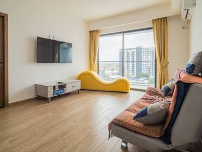 Morgan EnMaison | Condo Type | คอนโด สำหรับขาย ใน จเรยจังวา, จเรยจังวา, พนมเปญ