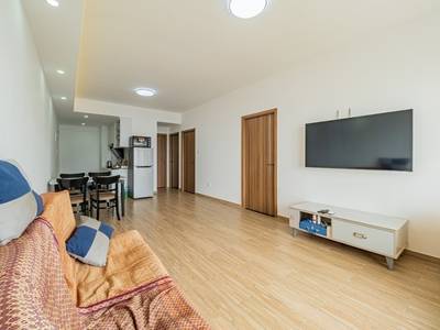 Morgan EnMaison | Condo Type | คอนโด สำหรับขาย ใน Chroy Changvar $185,000