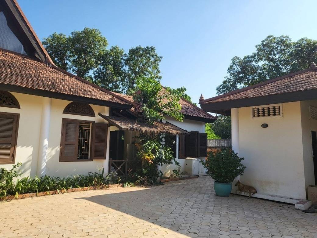 $510,000 Villa
