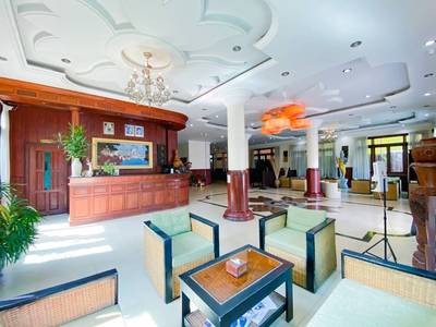 1,180平方米土地面积的酒店出售