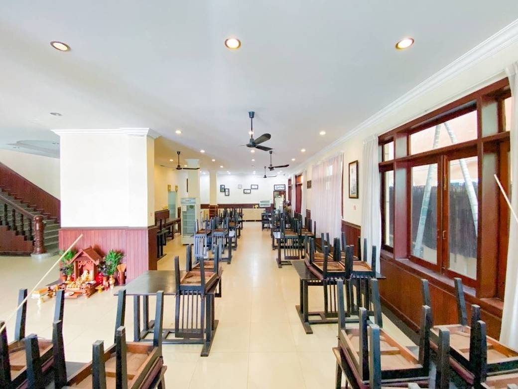酒店出售，位于, Sala Kamraeuk县, 暹粒, 暹粒