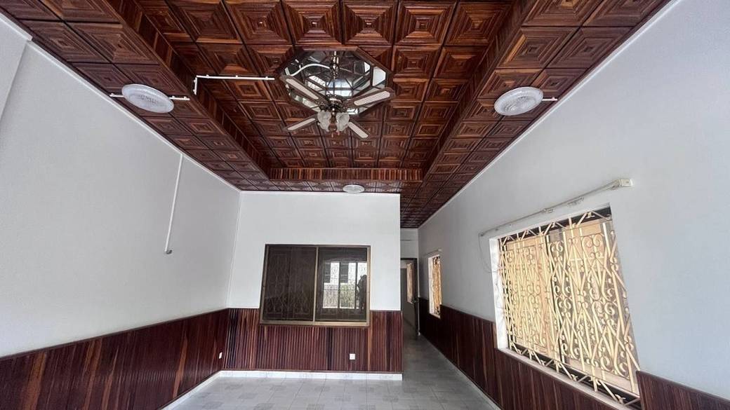 Daun Penh Vila For Sale & Rent in Daun Penh