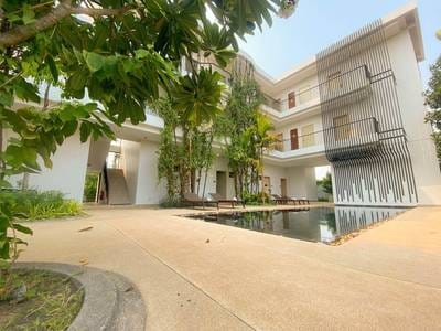 714 sqm Land Size Hotel For Sale & Rent