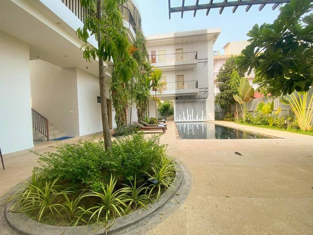 Hotel For Sale & Rent with 5 Parking Space