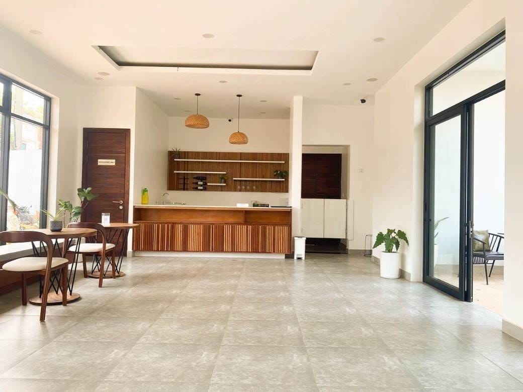Hotel For Sale & Rent in Siem Reap $750,000