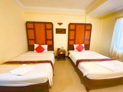 Sala Kamraeuk Hotel K pronájmu in Sala Kamraeuk