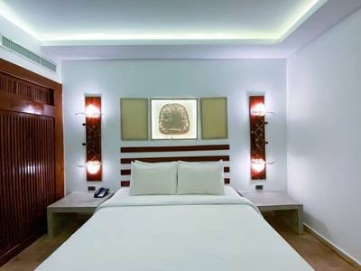 សណ្ឋាគារ សំរាប់ជួល ទំហំដី 450 ម៉ែត្រការ៉េ