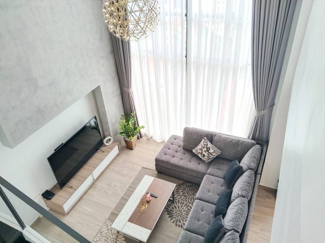 $4,700 Serviced Apartment