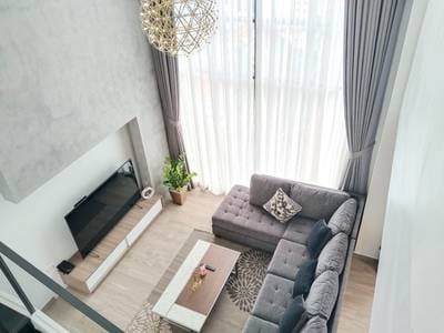 $4,700 Serviced Apartment