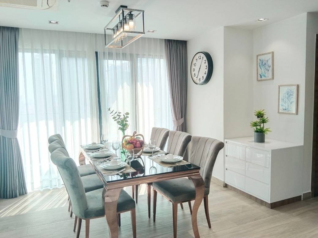 Serviced Apartment For Rent in BKK 1, Boeng Keng Kang, Phnom Penh
