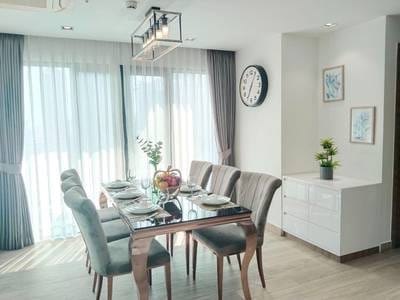 Serviced Apartment For Rent in BKK 1, Boeng Keng Kang, Phnom Penh